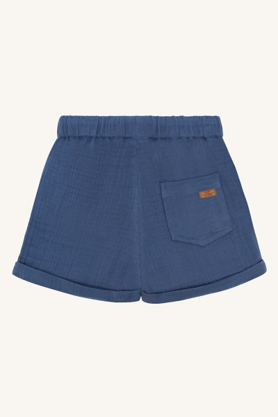 Hust&Claire - HCHaggi Muslin Hose